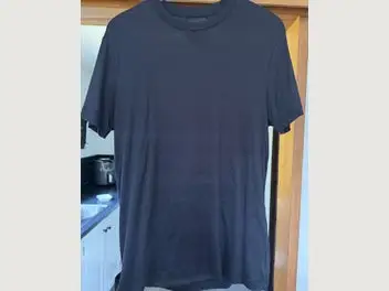 Emporio Armani Men’s T-Shirt