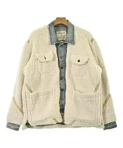 GREG LAUREN ブルゾン（その他） メンズ グレッグローレン 中古　古着