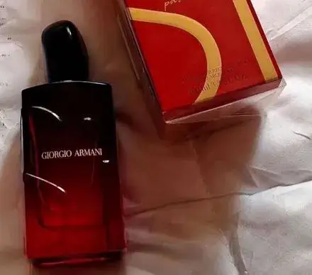 Giorgio armani si parfüm