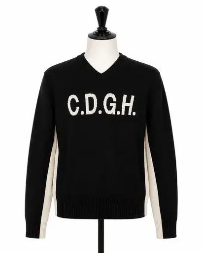 COMME des GARCONS HOMME