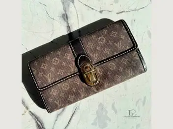 Louis Vuitton Idylle Sarah Wallet