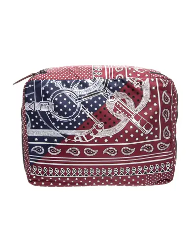 Eperon d'Or Bandana Travelsilk PM Travel Cube