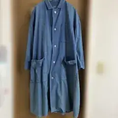 fumito ganryu king size coat