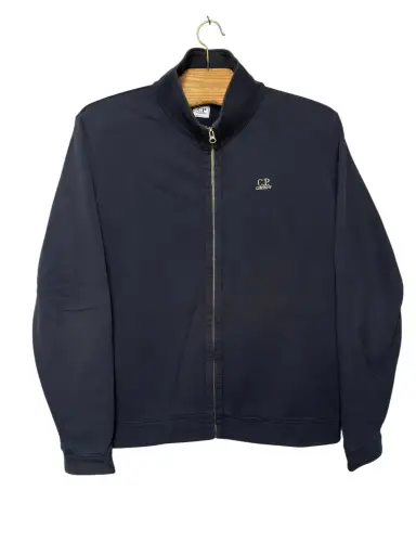 Track jacket zip up sweatshirt CP Company xxl/ xl