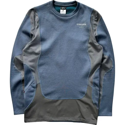 Nike Lab x Gyakusou Dri Fit Long Sleeve Top M