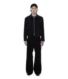 XLIM / EP.9 01 jacket