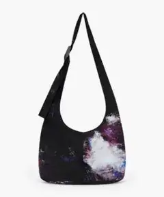 LAD MUSICIAN WONDER LAND SHOULDER BAG