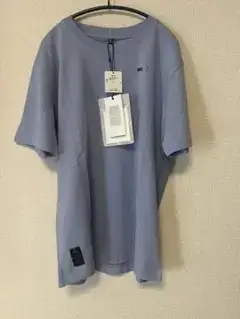 新品タグ付き McQ クルーネック Tシャツ (L)
