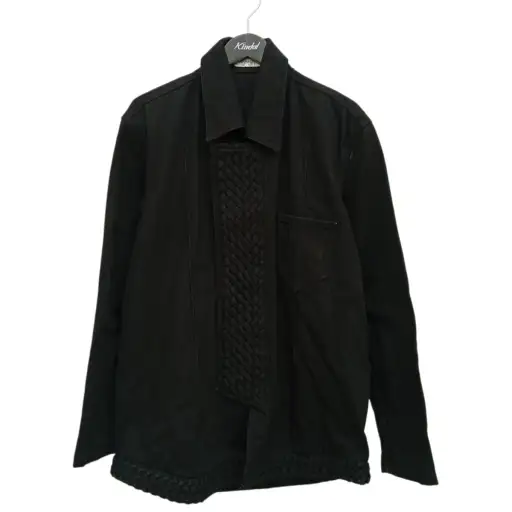 MANNI DENIM JACKETデニムジャケット