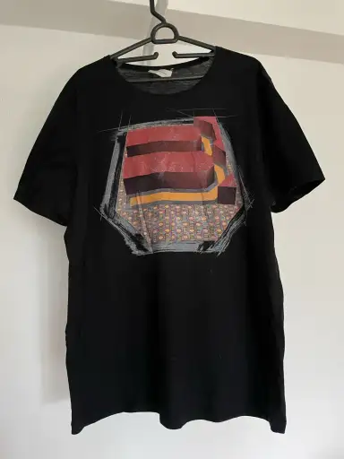 Balenciaga T-shirt
