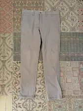 Norse Projects Aros Heavy Chino Pant