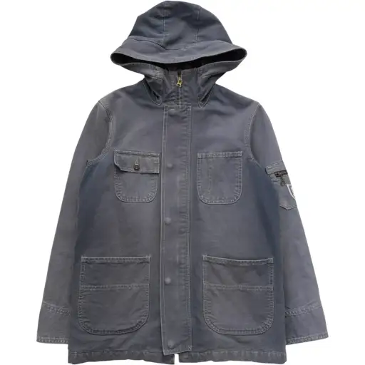 Hysteric Glamour