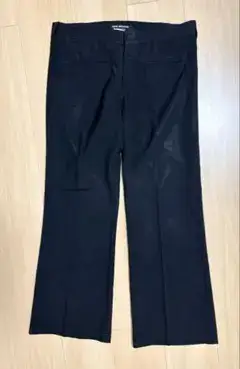 JUNYA WATANABE COMME des GARCONS フレアパンツ