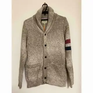 BEAMS メンズニット ビームス(BEAMS)のメンズのジャケット/アウター(その他)の商品詳細ページへのリンク