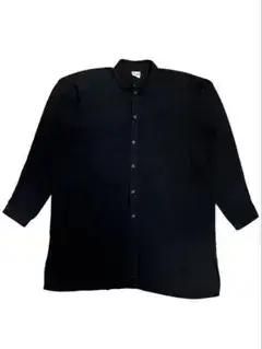 JAN JAN VAN ESSCHE MESH SHIRTヤンヤンヴァンエシュ
