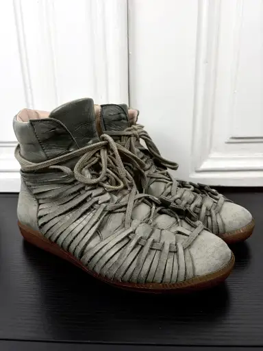 Damir Doma Megalace Sneaker