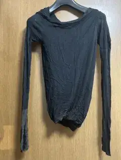 RICK OWENS LILIES リックオウエンス　長袖カットソー