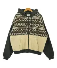 JUNYA WATANABE MAN パーカー メンズ 【古着】【中古】【送料無料】