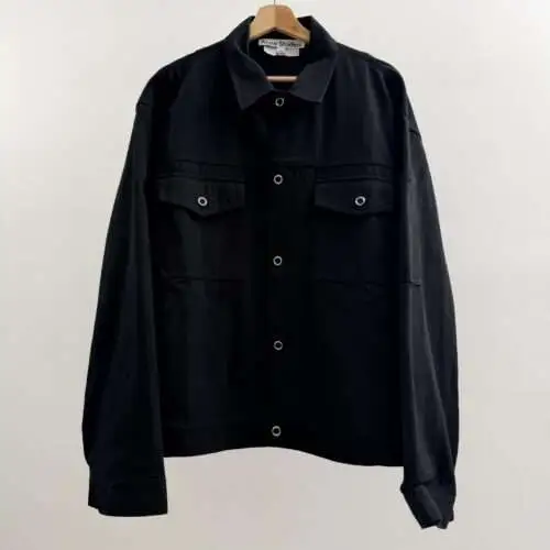 Acne Studios Double Pocket Jacket