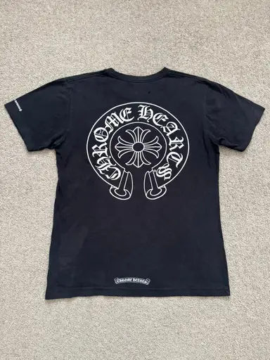 Chrome Hearts