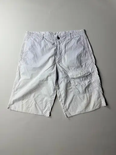 C.P. COMPANY “SPORTSWEAR” Cargo Shorts / XL相当