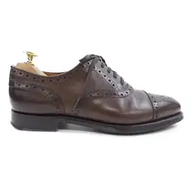 グレンソン GRENSON シューズ【中古】