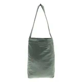 ATON エイトン FIBRIL NYLON SATIN  スモールNバッグ 8039737 グリーン F エイトン(ATON)のレディースのバッグ(トートバッグ)の商品詳細ページへのリンク