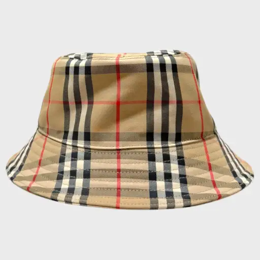 Novacheck Bucket Hat