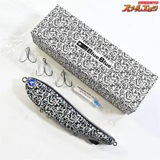 ★☆【ブルーブルー】 ガチペン ライオット 155 シークレット 釣りフェス2026限定 BlueBlue GACHIPEN RIOT 海水用ルアー K_060★☆e10231 ブルーブルー(BLUE BLUE)のスポーツ/アウトドアのフィッシング(その他)の商品詳細ページへのリンク
