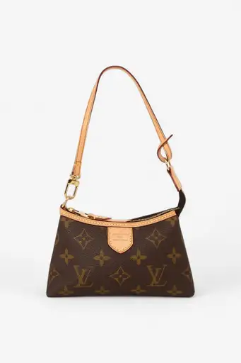 LOUIS VUITTON DELIGHTFUL MINI POCHETTE