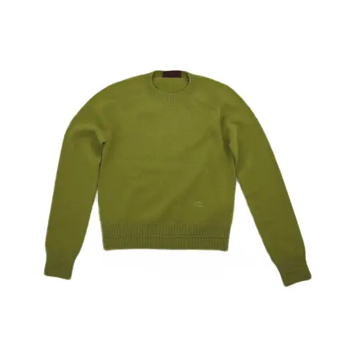Gucci Wool Cashmere Sweater Size S