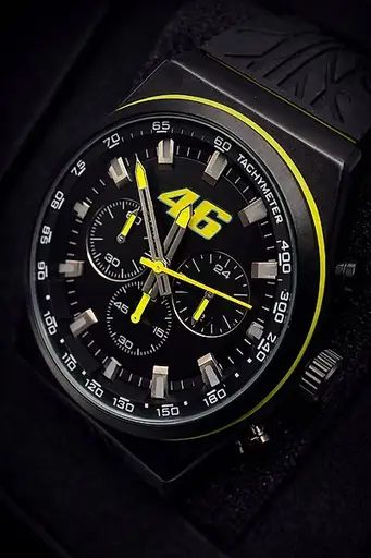 VR 46 - Valentino Rossi Special Edition - The Doctor - Unisex - 2000-2010
