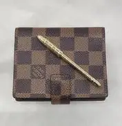 アジェンダ　ミニ(ペン付き)