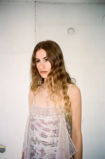 EARLY 00s ROBERTO CAVALLI TOP