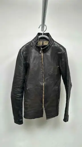 A1923 Horse-Leather Jacket