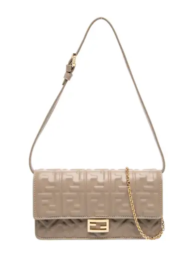 Zucca FF Tube Wallet On Chain 2026