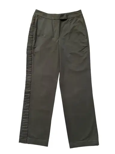 ⚡️QUICK SALE⚡️Dirk Schonberger Gray Trousers Pants
