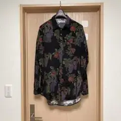diet butcher slim skin fruit long shirt