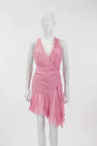 Versace Spring 2004 Dress gallery