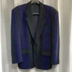 KOHSHIN SATOH　ジャケット