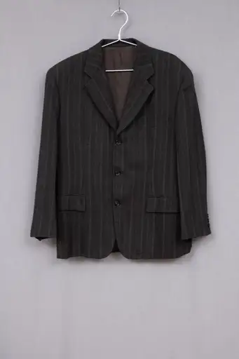 Comme des Garçons 1990 AW  The Rebel Gentleman Era Jacket