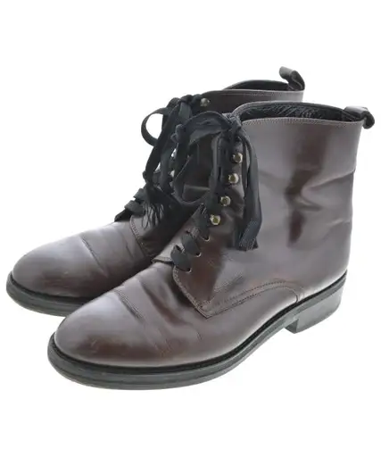 Jean Paul GAULTIER FEMME(ジャンポールゴルチエフェム)のブーツ サイズ:UK4(22.5cm位) 6,600円