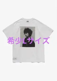 wtaps 26ss 261MV / SS / COTTON ホワイトL