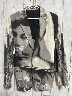 Jean Paul GAULTIER HOMME テーラードジャケット