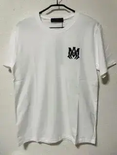 AMIRI 半袖　 Tシャツ ホワイト