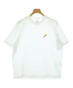 vowels Tシャツ・カットソー メンズ バウルズ 中古　古着