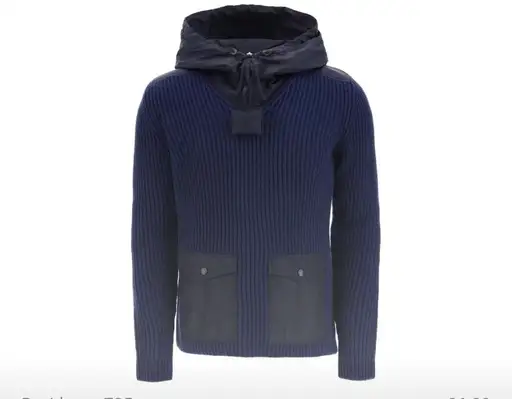 Moncler Genius –1 Moncler JW Anderson Knit Sweater L Neu