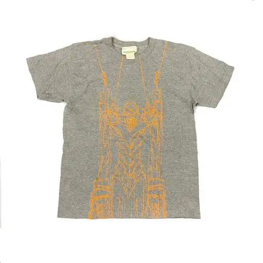 Evangelion x Beams Anime Tee