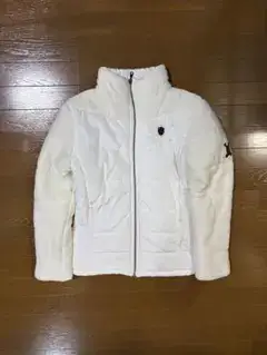 Roen ダウンジャケット ホワイト