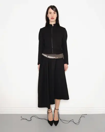 F/W1998 two piece